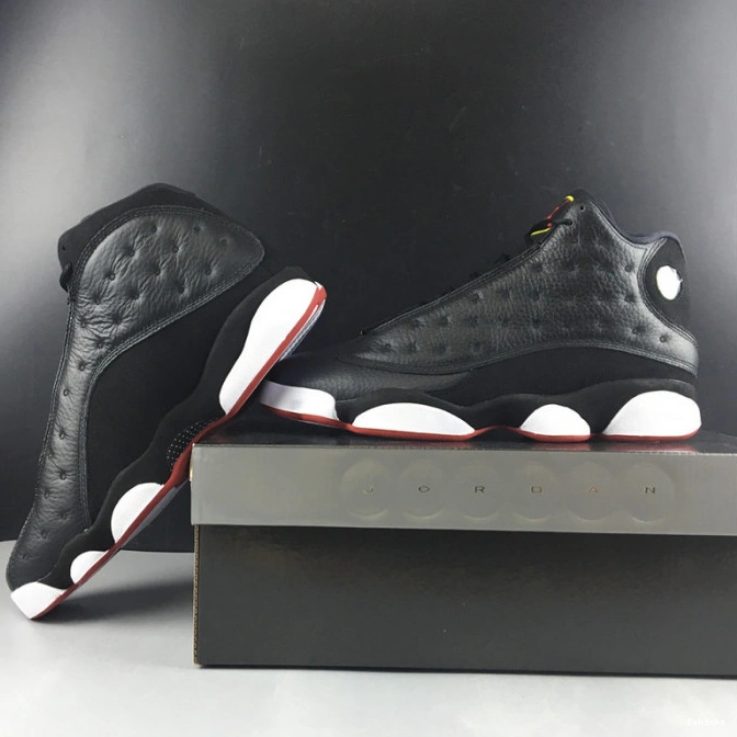 Cheap BK ''playoff'' air 13 jordan 414571-001 retro 1110